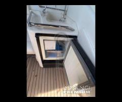 SEA RAY 350 DA - MERCRUISER D4.2 L Diesel 300 CV - 9