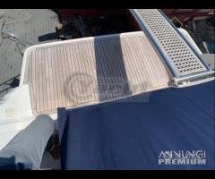 SEA RAY 350 DA - MERCRUISER D4.2 L Diesel 300 CV - 11