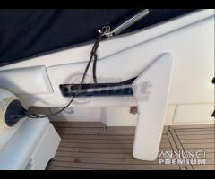 SEA RAY 350 DA - MERCRUISER D4.2 L Diesel 300 CV - 13