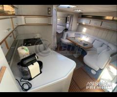 SEA RAY 350 DA - MERCRUISER D4.2 L Diesel 300 CV - 17