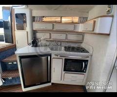 SEA RAY 350 DA - MERCRUISER D4.2 L Diesel 300 CV - 18