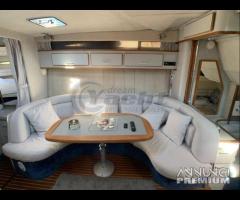 SEA RAY 350 DA - MERCRUISER D4.2 L Diesel 300 CV - 20