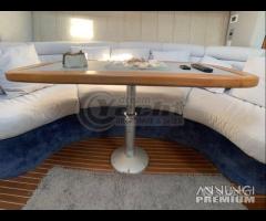 SEA RAY 350 DA - MERCRUISER D4.2 L Diesel 300 CV - 21