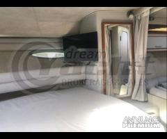 SEA RAY 350 DA - MERCRUISER D4.2 L Diesel 300 CV - 24