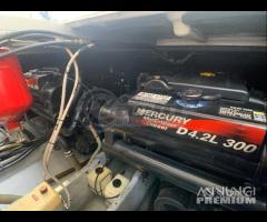 SEA RAY 350 DA - MERCRUISER D4.2 L Diesel 300 CV - 29