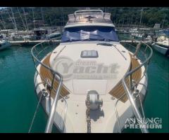 President marine 46 cat c9 acert 575 cv - 6