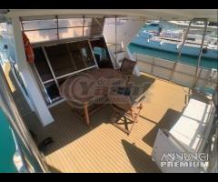 President marine 46 cat c9 acert 575 cv - 7