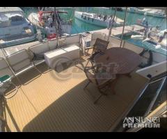 President marine 46 cat c9 acert 575 cv - 8