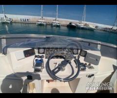 President marine 46 cat c9 acert 575 cv - 9