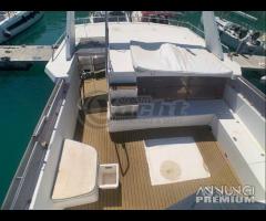 President marine 46 cat c9 acert 575 cv - 10