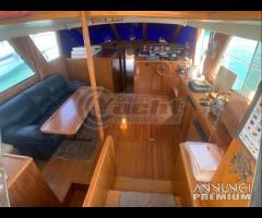 President marine 46 cat c9 acert 575 cv - 11