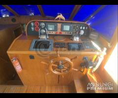 President marine 46 cat c9 acert 575 cv - 12