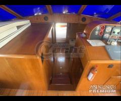 President marine 46 cat c9 acert 575 cv - 13