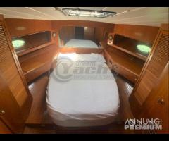 President marine 46 cat c9 acert 575 cv - 14