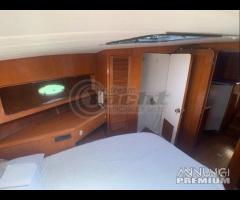 President marine 46 cat c9 acert 575 cv - 15