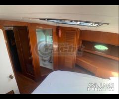 President marine 46 cat c9 acert 575 cv - 16