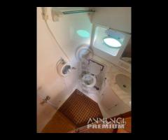 President marine 46 cat c9 acert 575 cv - 17