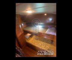 President marine 46 cat c9 acert 575 cv - 18