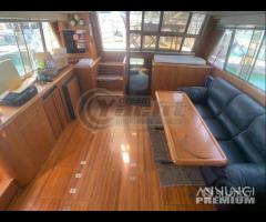 President marine 46 cat c9 acert 575 cv - 21