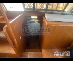 President marine 46 cat c9 acert 575 cv - 22