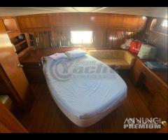 President marine 46 cat c9 acert 575 cv - 23