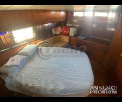 President marine 46 cat c9 acert 575 cv - 24