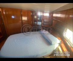 President marine 46 cat c9 acert 575 cv - 25