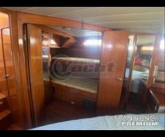 President marine 46 cat c9 acert 575 cv - 26