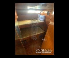 President marine 46 cat c9 acert 575 cv - 27