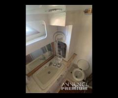 President marine 46 cat c9 acert 575 cv - 28