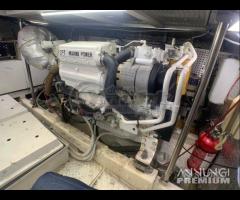 President marine 46 cat c9 acert 575 cv - 29