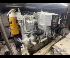 President marine 46 cat c9 acert 575 cv - 30