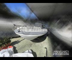 MARLIN 790 DYNAMIC anno 2022 ore di moto 17