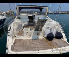 CRANCHI 40 MEDITERRANEE Volvo Penta 380CV DIESEL