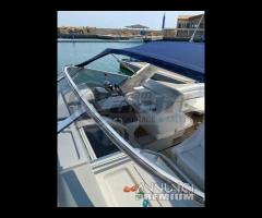 CRANCHI 40 MEDITERRANEE Volvo Penta 380CV DIESEL
