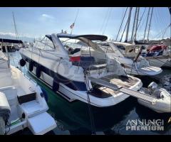 Bavaria 37 sport volvo penta d6 330cv diesel