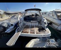 Bavaria 37 sport volvo penta d6 330cv diesel