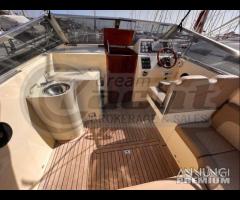 Piantoni amalfi 30 - vp 170 diesel natante - 7