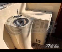 Piantoni amalfi 30 - vp 170 diesel natante - 12