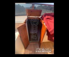 Piantoni amalfi 30 - vp 170 diesel natante - 14