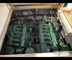 Piantoni amalfi 30 - vp 170 diesel natante - 20