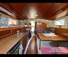 Segmo semona 30 natante a vela - 8