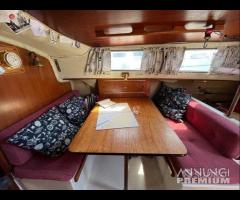 Segmo semona 30 natante a vela - 11