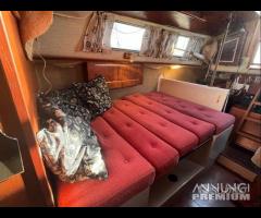 Segmo semona 30 natante a vela - 12