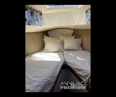 Segmo semona 30 natante a vela - 16