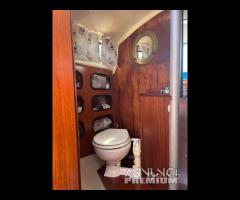 Segmo semona 30 natante a vela - 17