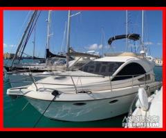 Rodman 38 flybridge - vp tamd 63p - 370 cv diesel