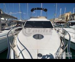 Rodman 38 flybridge - vp tamd 63p - 370 cv diesel