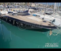 Cantieri di sarnico 43 spider