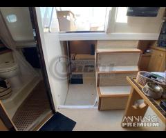 Cantieri di sarnico 43 spider - 24